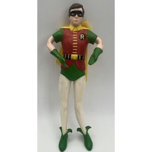 Bend-Ems ROBIN bendable 5.5" action figure DC Comics 2014 Batman